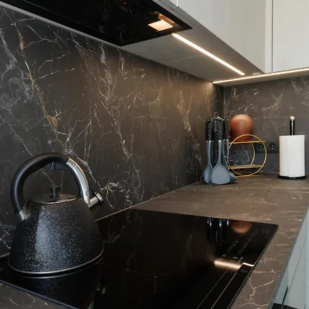 Butas Naujame Kvartale Prie Danes Upes 클라이페다