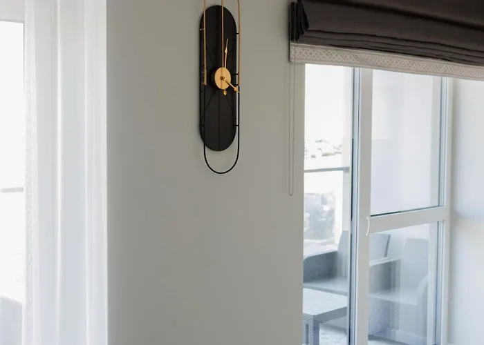 Butas Naujame Kvartale Prie Danes Upes Daire Klaipėda