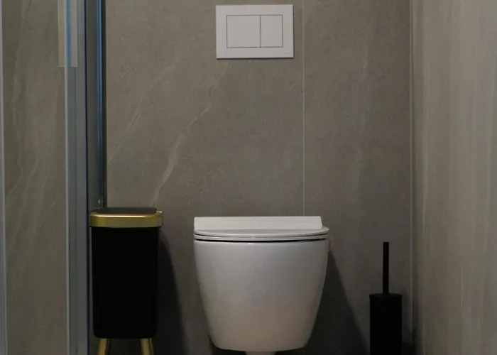 Butas Naujame Kvartale Prie Danes Upes * Klaipėda