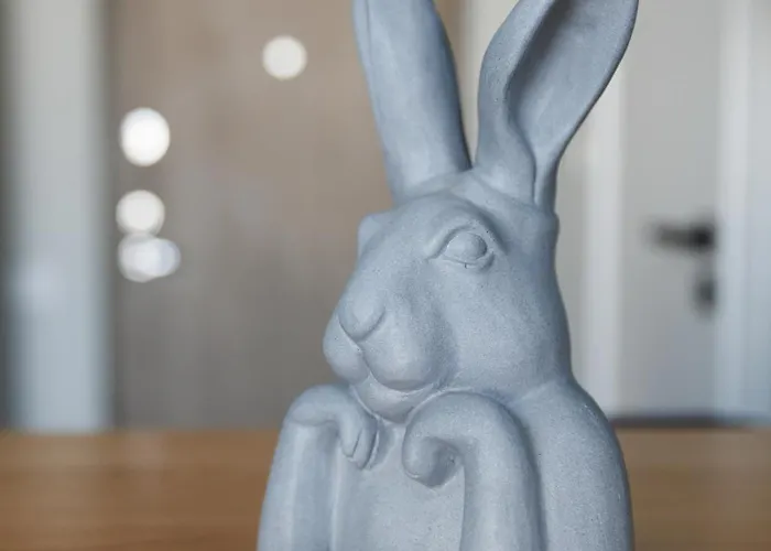 Butas Naujame Kvartale Prie Danes Upes Daire *