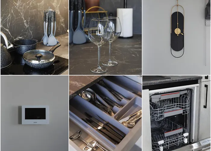 Butas Naujame Kvartale Prie Danes Upes Klaipėda