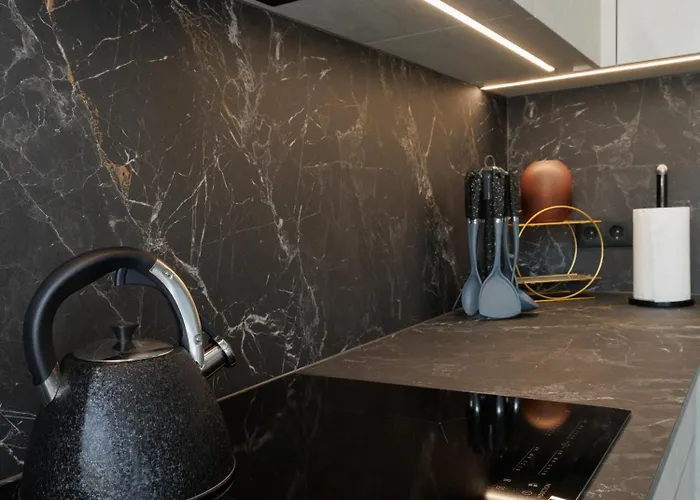 Butas Naujame Kvartale Prie Danes Upes Klaipėda