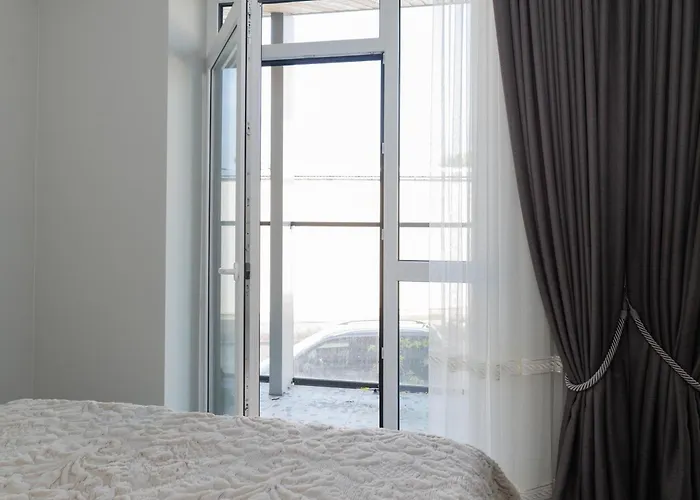 Daire Butas Naujame Kvartale Prie Danes Upes Klaipėda